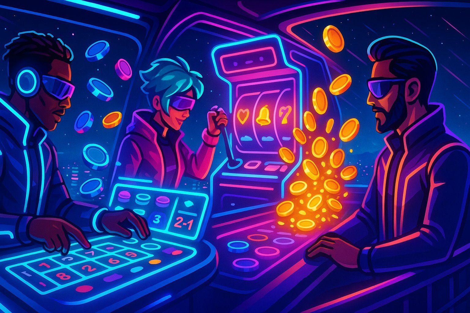 8casino bet