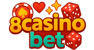 8casino bet